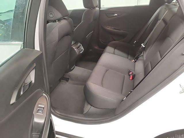 used 2024 Chevrolet Malibu car, priced at $19,795