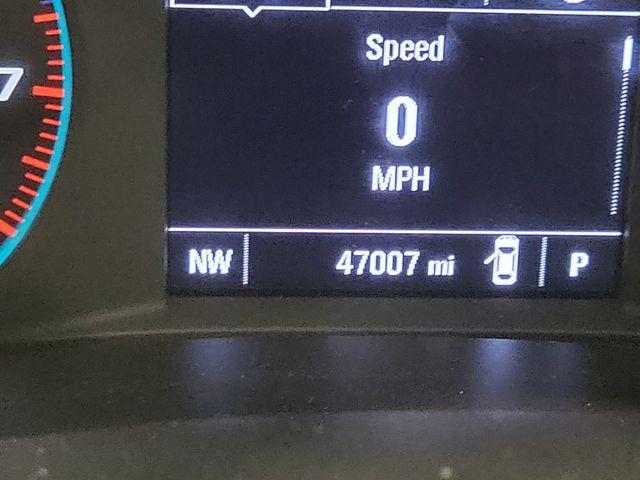 used 2024 Chevrolet Malibu car, priced at $19,795
