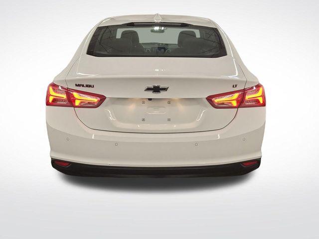 used 2024 Chevrolet Malibu car, priced at $19,795