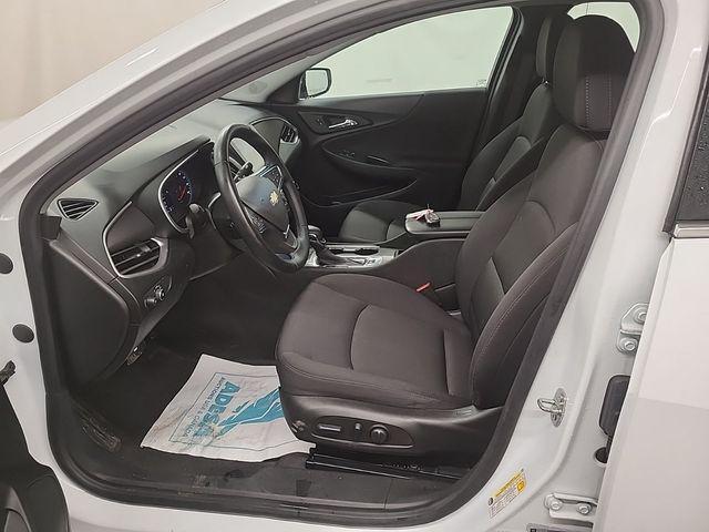 used 2024 Chevrolet Malibu car, priced at $19,795