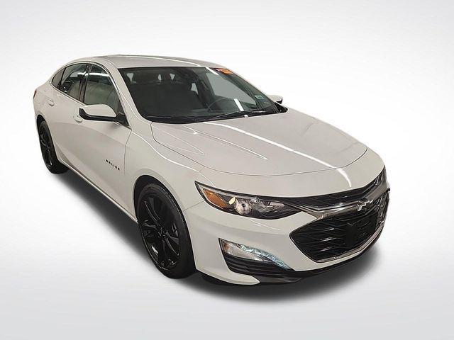 used 2024 Chevrolet Malibu car, priced at $19,795