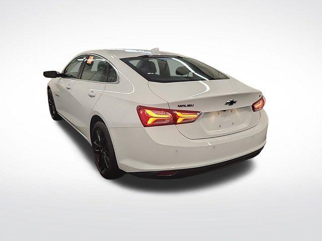 used 2024 Chevrolet Malibu car, priced at $19,795