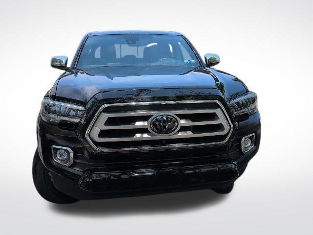 used 2023 Toyota Tacoma car, priced at $40,713