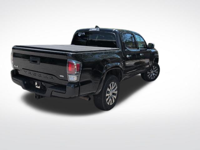 used 2023 Toyota Tacoma car, priced at $40,713