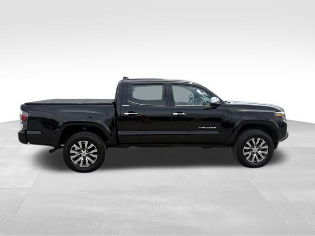 used 2023 Toyota Tacoma car, priced at $40,713