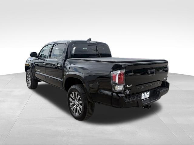 used 2023 Toyota Tacoma car, priced at $40,713