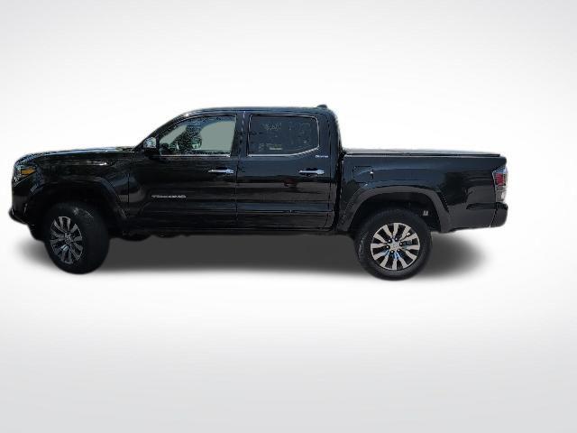 used 2023 Toyota Tacoma car, priced at $40,713