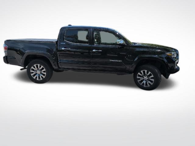 used 2023 Toyota Tacoma car, priced at $40,713
