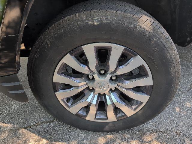 used 2023 Toyota Tacoma car, priced at $40,713