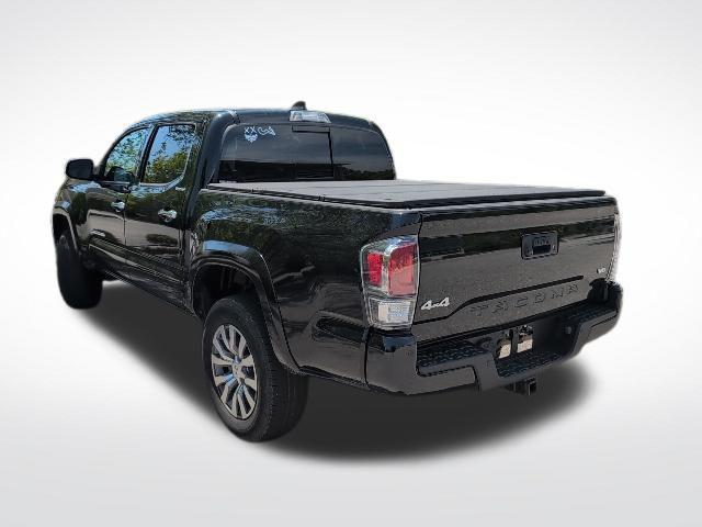 used 2023 Toyota Tacoma car, priced at $40,713