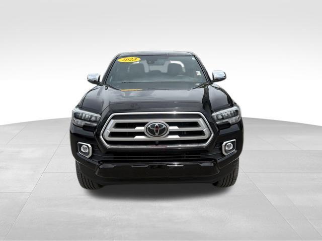 used 2023 Toyota Tacoma car, priced at $40,713