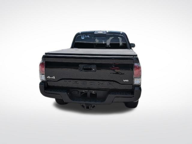 used 2023 Toyota Tacoma car, priced at $40,713
