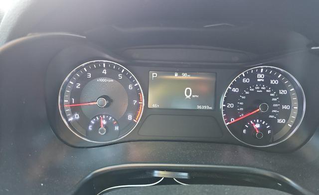 used 2024 Kia Forte car, priced at $22,535