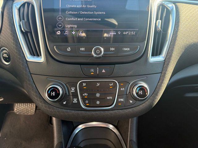 used 2020 Chevrolet Malibu car, priced at $15,990