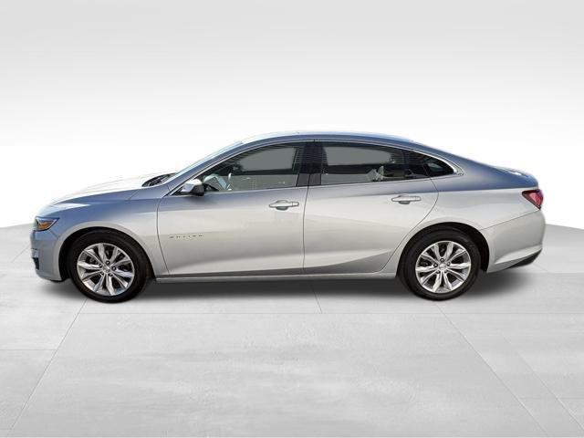used 2020 Chevrolet Malibu car, priced at $15,990