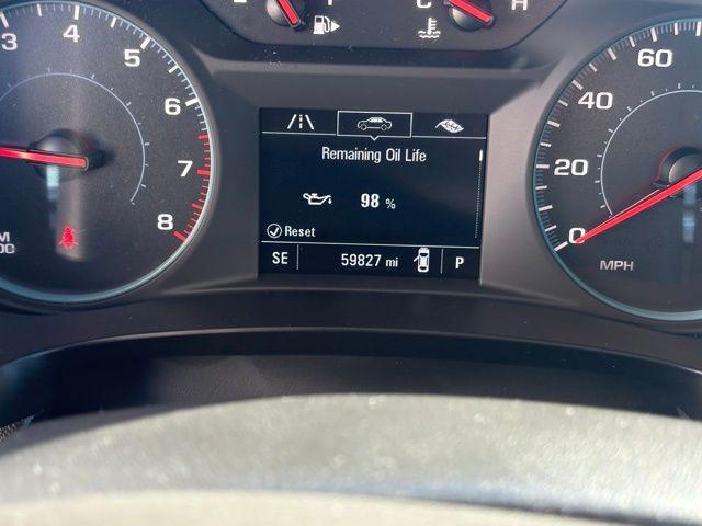 used 2020 Chevrolet Malibu car, priced at $15,990