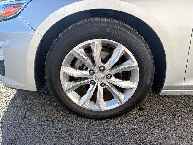 used 2020 Chevrolet Malibu car, priced at $15,990