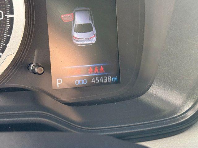 used 2020 Toyota Corolla car, priced at $16,547