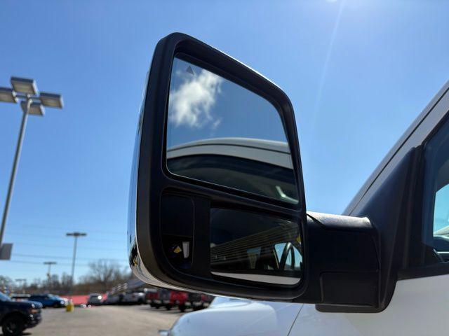 used 2024 Ram 2500 car, priced at $54,400