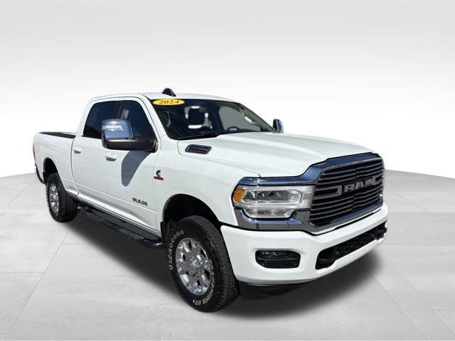 used 2024 Ram 2500 car, priced at $54,400