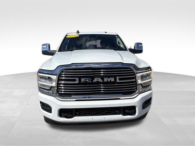 used 2024 Ram 2500 car, priced at $54,400