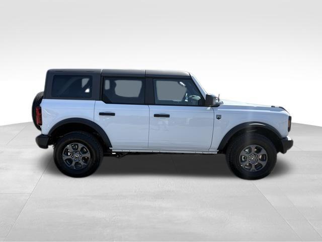 new 2026 Ford Bronco car, priced at $47,663