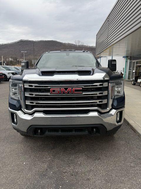 used 2023 GMC Sierra 2500 car, priced at $46,995