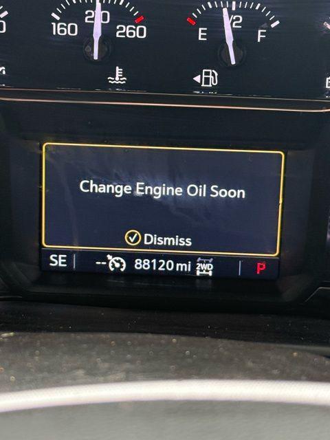 used 2023 GMC Sierra 2500 car, priced at $46,995