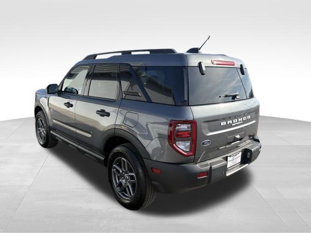 used 2025 Ford Bronco Sport car, priced at $26,900