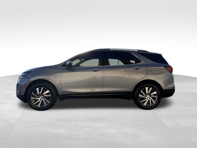 used 2024 Chevrolet Equinox car, priced at $23,998