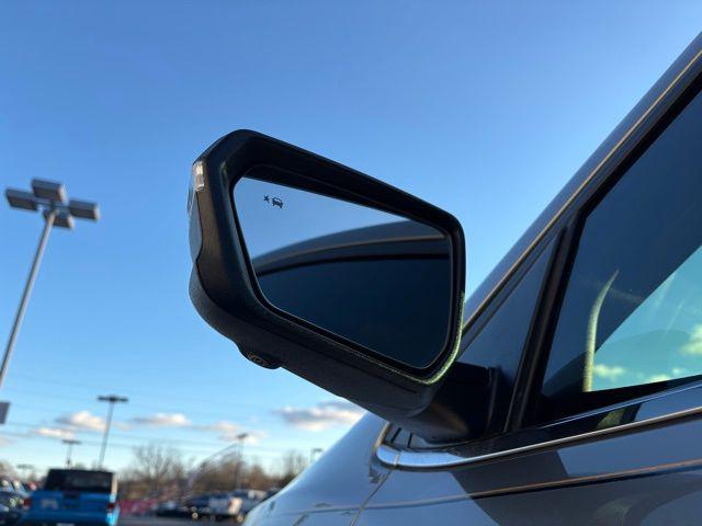 used 2024 Chevrolet Equinox car, priced at $23,998