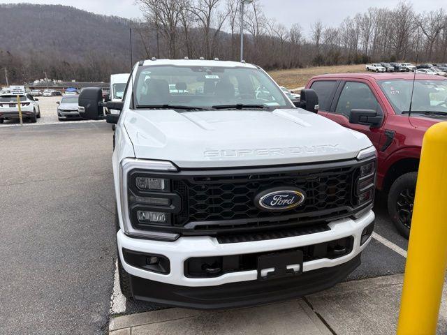 new 2026 Ford F-250 car, priced at $59,488