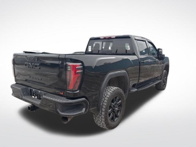 used 2025 GMC Sierra 2500 car, priced at $73,500