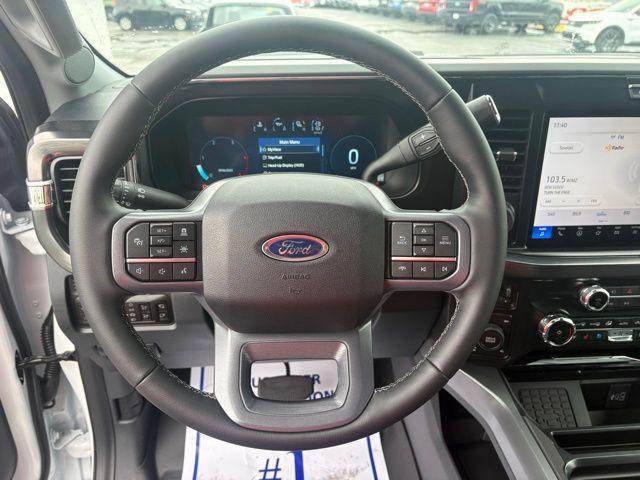 new 2026 Ford F-250 car, priced at $89,163