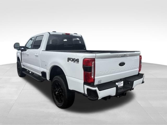 new 2026 Ford F-250 car, priced at $89,163
