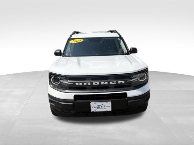 used 2024 Ford Bronco Sport car, priced at $23,768