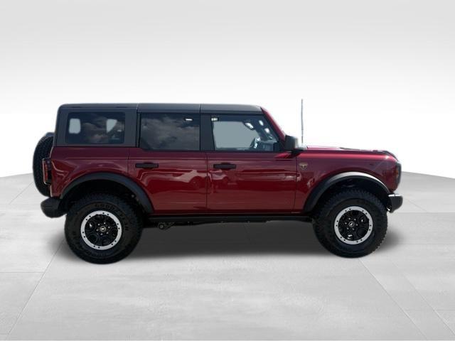 new 2026 Ford Bronco car, priced at $60,791