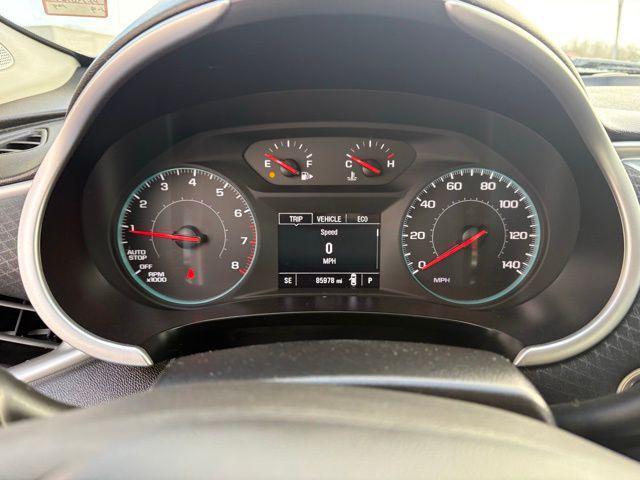 used 2023 Chevrolet Malibu car, priced at $15,275