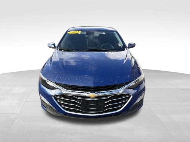 used 2023 Chevrolet Malibu car, priced at $15,275