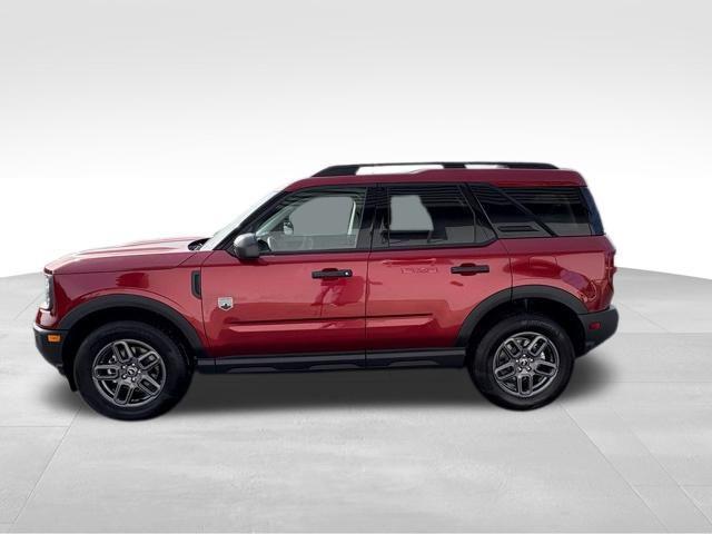 new 2025 Ford Bronco Sport car, priced at $29,288
