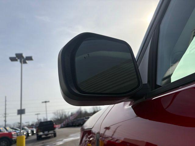 new 2025 Ford Bronco Sport car, priced at $29,288