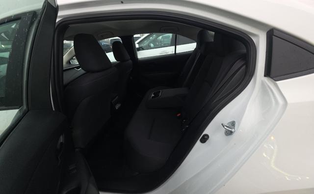 used 2024 Toyota Corolla car, priced at $17,833