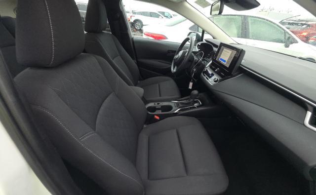 used 2024 Toyota Corolla car, priced at $17,833