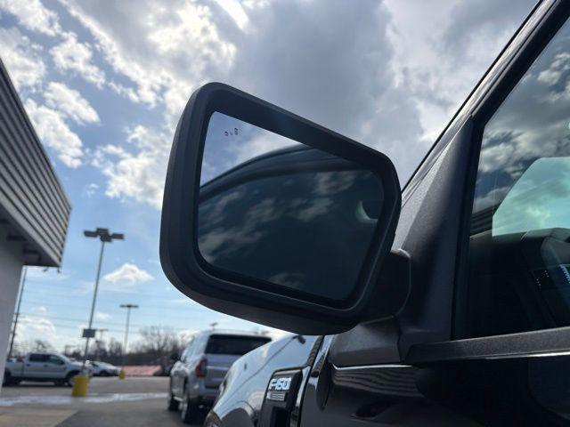 new 2026 Ford F-150 car, priced at $47,250