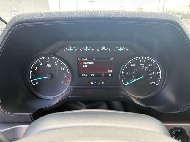 new 2026 Ford F-150 car, priced at $47,250