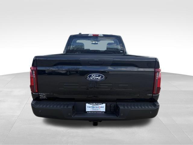 new 2026 Ford F-150 car, priced at $47,250