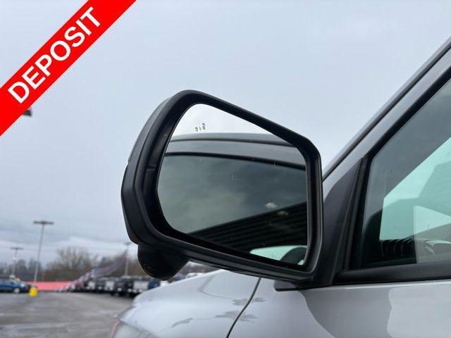 new 2026 Ford Ranger car, priced at $59,500