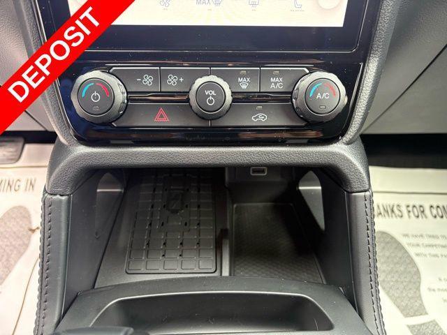 new 2026 Ford Ranger car, priced at $59,500