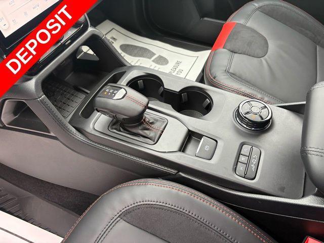 new 2026 Ford Ranger car, priced at $59,500