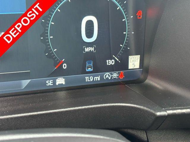 new 2026 Ford Ranger car, priced at $59,500